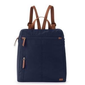 The Sak Esperato Nylon Backpack - 1 of 4