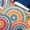Cabana CBN382 Loomed Indoor Rug - Safavieh - 4 of 4
