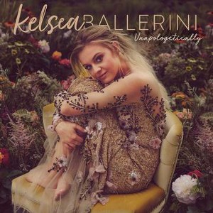Kelsea Ballerini - Unapologetically - 1 of 1
