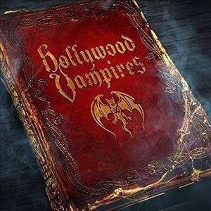 Hollywood Vampires - Hollywood Vampires (2 LP) (Vinyl)