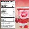 Syruvia Pomegranate Popping Boba Pearls – 7 lb - 2 of 4