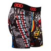 Odd Sox, Transformers Split, Novelty Boxer Briefs For Men, X-Large - 3 of 4