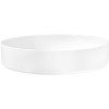 Frieling Seltmann Weiden Good Mood Bowl 8.2 Inch, White, Set of 4 - 2 of 3