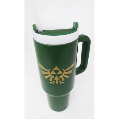 Pyramid America Zelda Tumbler - Thumbnail 5