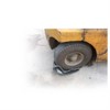 Bon Tool 84-902 Pail - Rubber - 8 Qt - 3 of 3