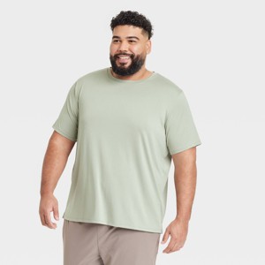 Men's Short Sleeve Performance T-Shirt - All In Motion™ - 1 of 3