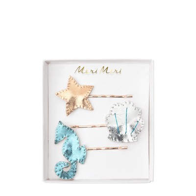 Meri Meri Under The Sea Hair Slides