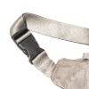 baggallini Modern Everywhere Adjustable Belt Bag Sling - 4 of 4