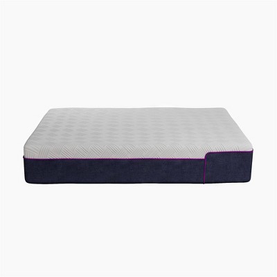 Signature Sleep 12" Full Memory Foam Mattress with Viscose Cover