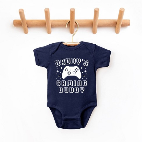 Lucky Charm organic onesie, baby, boy, girl, unisex, gender