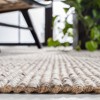 Natural Fiber NF826 Hand Woven Indoor Rugs - Safavieh - 3 of 4