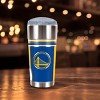 NBA Golden State Warriors 24oz Cool Vibes Eagle Tumbler - 4 of 4
