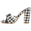 New York & Company Women's Anthi Heels - 3 of 4