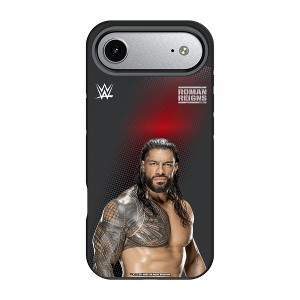 WWE SuperStars (M) Superstar Bump Cell Phone Case for Apple iPhone 17 Series - 1 of 4