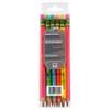 Ticonderoga® My First® Tri-Write™ Wood-Cased Pencils, Neon Assorted, 12 Per Pack, 2 Packs - 3 of 4