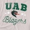 Men's University of Alabama at Birmingham Official Blazers T-Shirt - 2 of 4