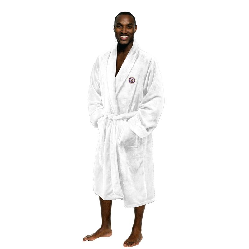 Sweet Home Collection | NBA Team Robes, 2 of 6