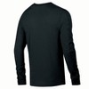 NCAA Purdue Boilermakers Men's Long Sleeve T-Shirt - 2 of 3