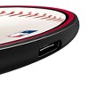 MLB National League Teams Baseball 15-Watt Wireless Charger - 3 of 4