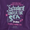 Men's Back To The Future Under The Sea T-Shirt - 2 of 4