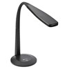 14" Gooseneck Desk Lamp with Touch Sensor, 3 Brightness Levels - OttLite - 2 of 3