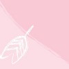 80ct Heart Of Love Note Cards Pink: Great Papers! Stationery Sheets, Single-Design Boxed Card Packs, Imprintable for All Occasions - 2 of 3