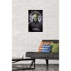 Trends International Marvel Cinematic Universe - Captain Marvel - Talos Unframed Wall Poster Prints - 2 of 4