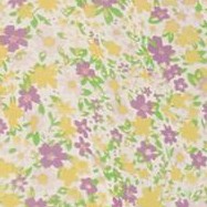 yellow purple