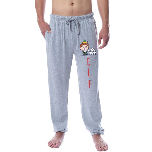 Christmas jogger hot sale pajama pants