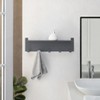 Clifford Iron Wall Mounted Hook - 3 of 4