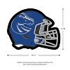 Evergreen Ultra-Thin Edgelight LED Wall Decor, Helmet, Boise State University- 19.5 x 15 Inches Made In USA - 2 of 4
