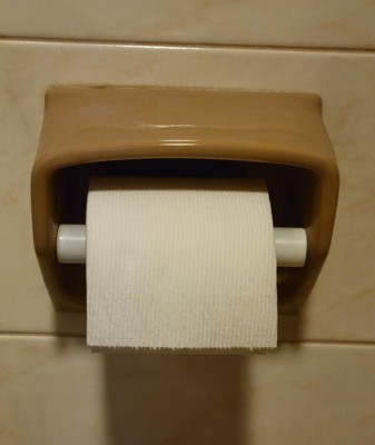 Scott Comfort Plus Toilet Paper : Target