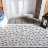 Courtyard CY8104 UV & Stain Resistant Non-Shedding Power Loomed Indoor/Outdoor Rugs - Safavieh - 2 of 4