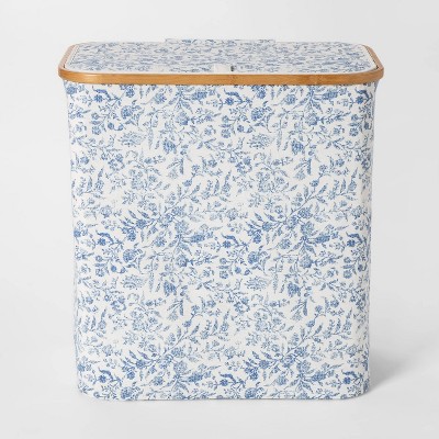 baby clothes hamper target