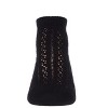 Memoi Girls Pelerine Cotton Blend Anklet Socks - 2 of 3