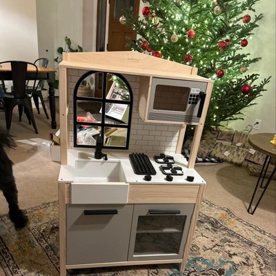 Target play best sale kitchen magnolia