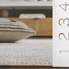 Sabrina SBR842 Power Loomed Indoor Rugs - Safavieh - 4 of 4