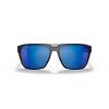 Native XD9038 57mm Male Square Sunglasses Polarized - 2 of 4