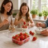 I Heart Hydros Fresh Hydroponically-Grown Strawberries - 1lb - 3 of 3