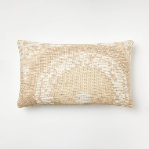 Gold throw cheap pillows target