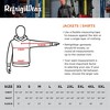 RefrigiWear HiVis Iron-Tuff Vest - Extreme Cold Protection, High-Visibility, Water-Repellent, Durable Workwear - 4 of 4