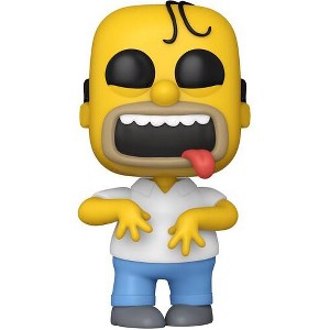 Funko - Funko POP! TV: Simpsons Treehouse of Horror - Homer - 1 of 2