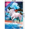 Trends International PD Moreno - Fine Art - Unicorn Unframed Wall Poster Prints - 3 of 4