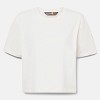 Timberland Women's Short Sleeve Baby T-Shirt - 2 of 4