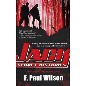 Jack - by  F Paul Wilson (Paperback) - 1 of 1