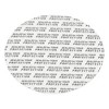 Unique Bargains Foam Lid Liner, PS Foam Resistant Tamper Pressure Sensitive Seal for Bottle Cap Liners Seals - 4 of 4