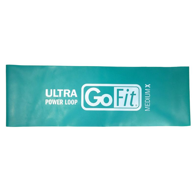 GoFit® Single Ultra Power Loop, 1 of 9