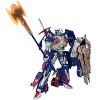 TLK-15 DX Caliber Optimus Prime with Limited Edition Weapon | Transformers the Last Knight Premier Edition Action figures - 3 of 4