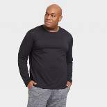 Men's Long Sleeve Performance T-Shirt - All in Motion™