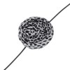 Unique Bargains Rose Choker Necklace 1Pc - 4 of 4